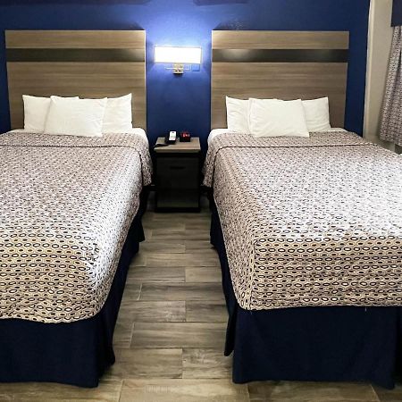 Studio 6 Suites Rockport, Tx 外观 照片