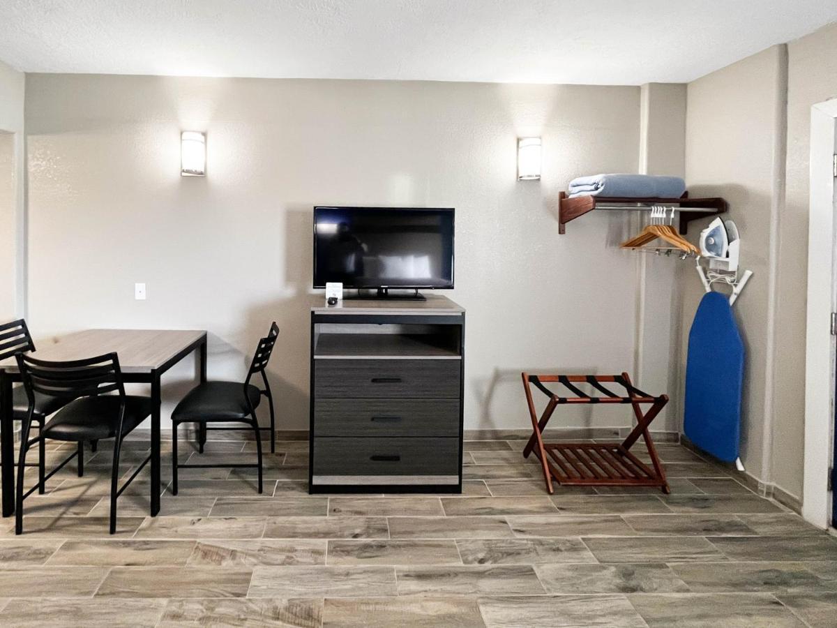 Studio 6 Suites Rockport, Tx 外观 照片