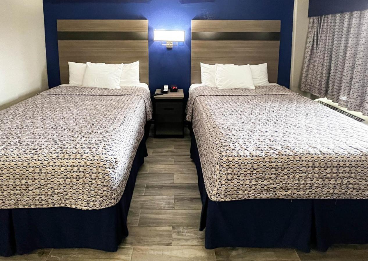 Studio 6 Suites Rockport, Tx 外观 照片