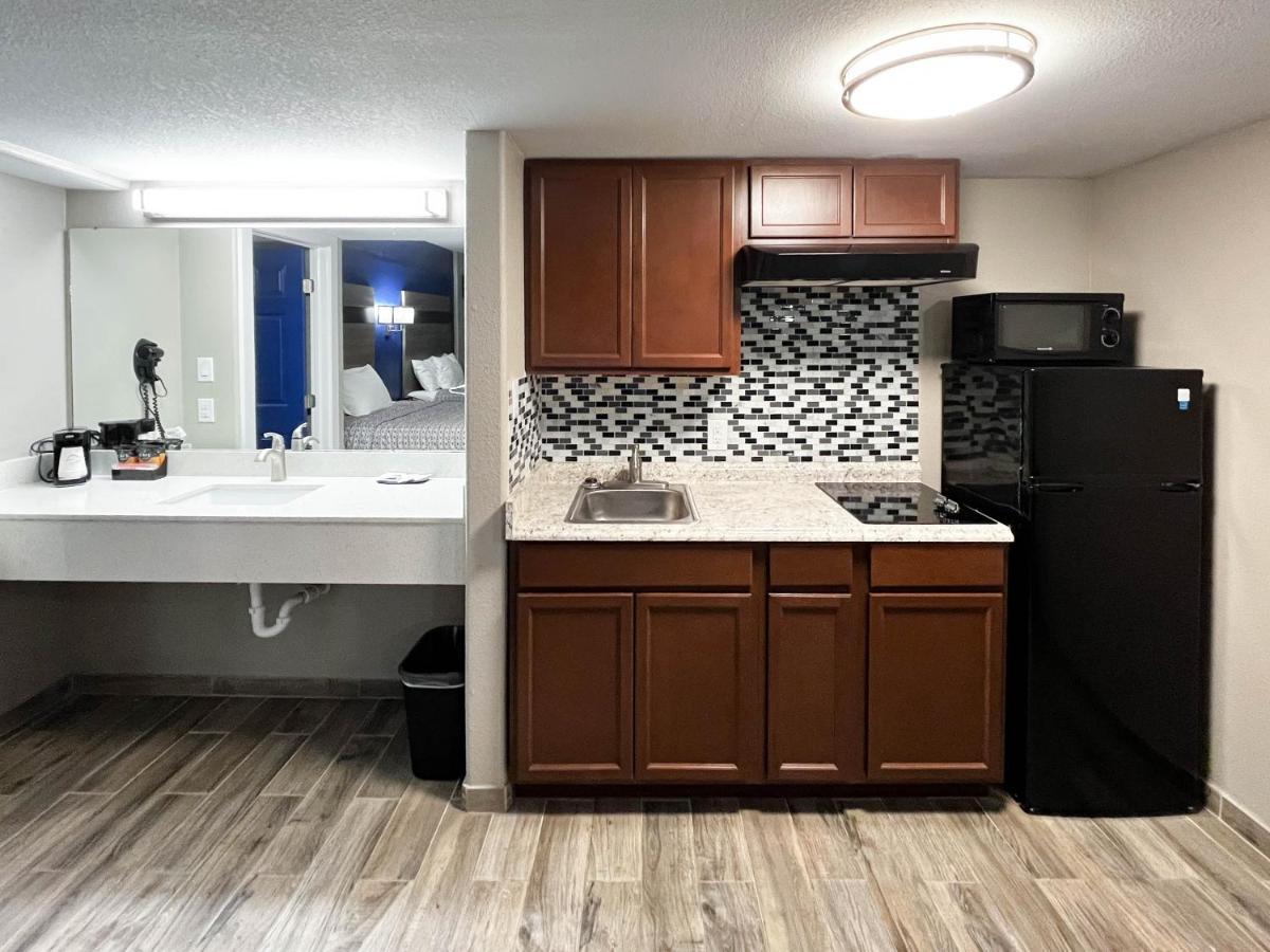 Studio 6 Suites Rockport, Tx 外观 照片