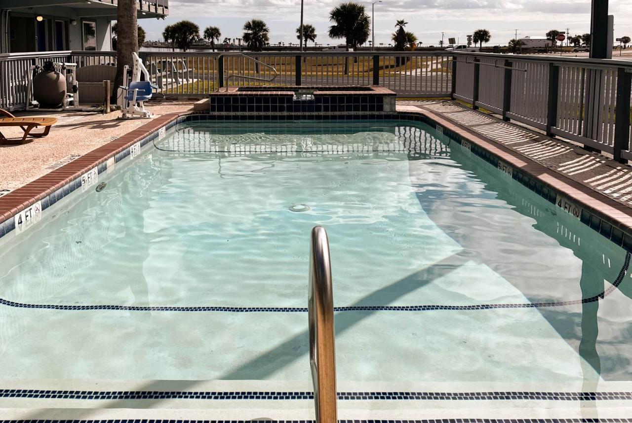 Studio 6 Suites Rockport, Tx 外观 照片