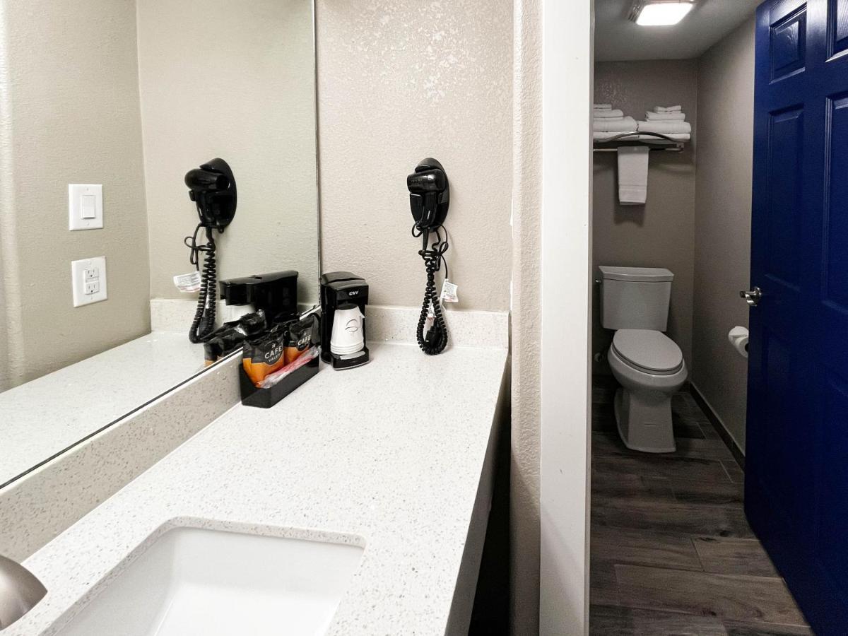 Studio 6 Suites Rockport, Tx 外观 照片