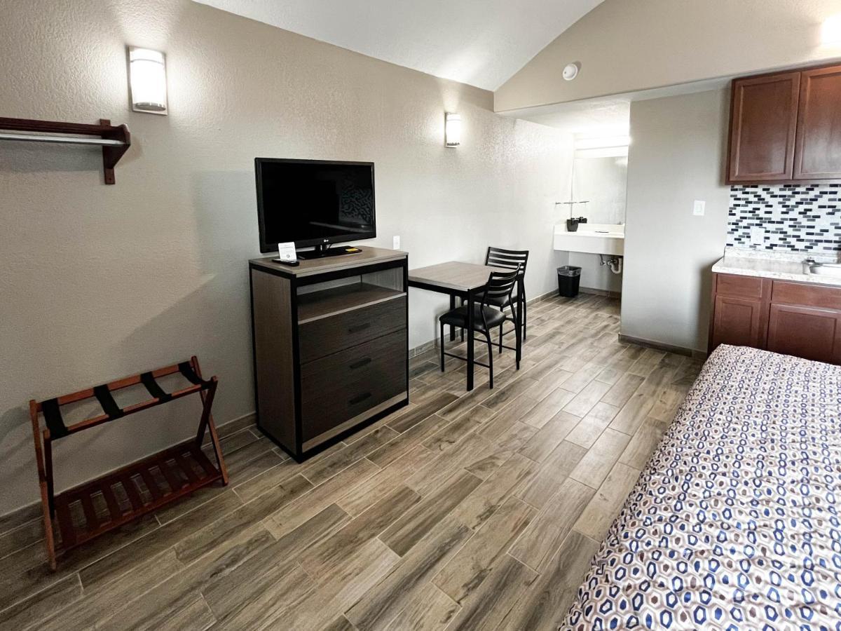 Studio 6 Suites Rockport, Tx 外观 照片