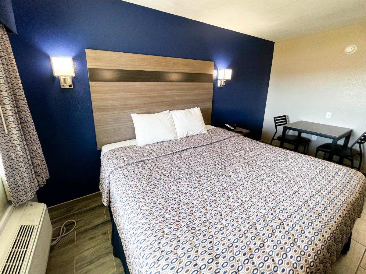Studio 6 Suites Rockport, Tx 外观 照片
