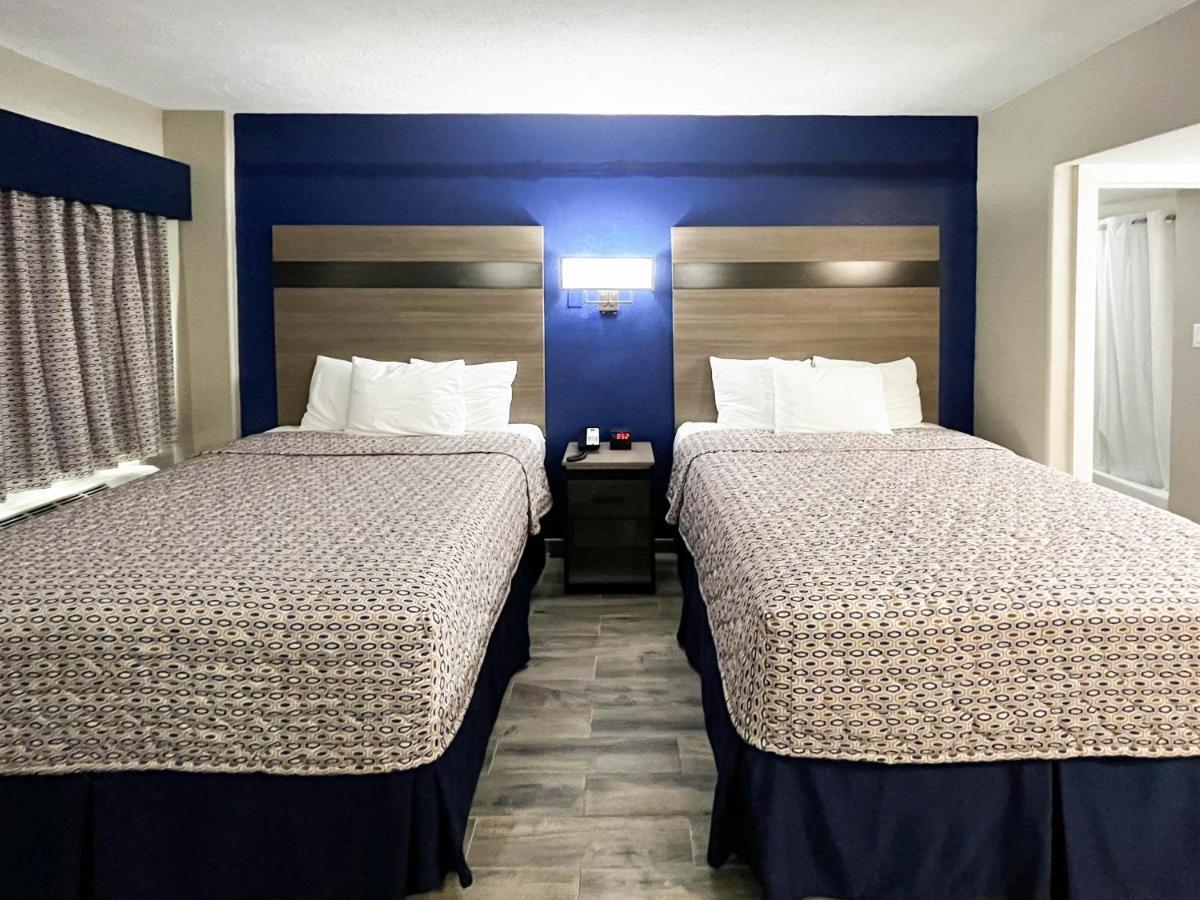 Studio 6 Suites Rockport, Tx 外观 照片
