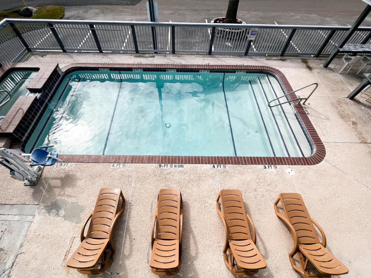 Studio 6 Suites Rockport, Tx 外观 照片