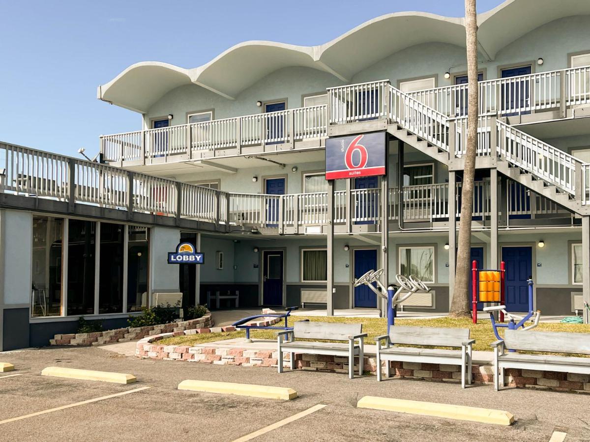 Studio 6 Suites Rockport, Tx 外观 照片