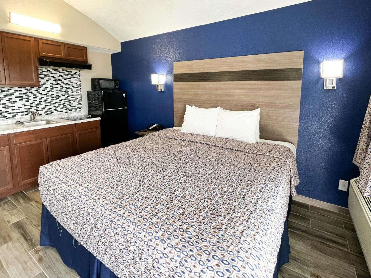 Studio 6 Suites Rockport, Tx 外观 照片