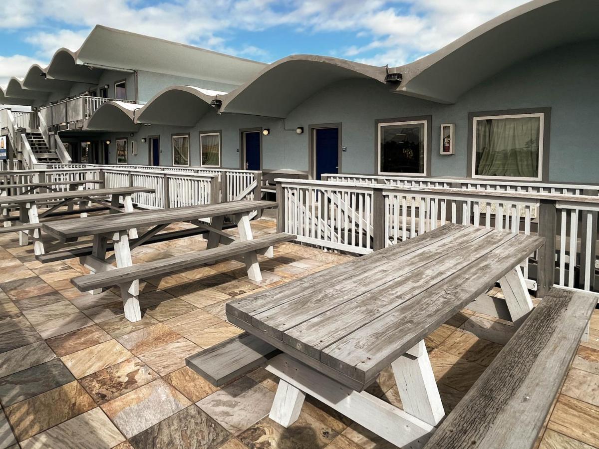 Studio 6 Suites Rockport, Tx 外观 照片