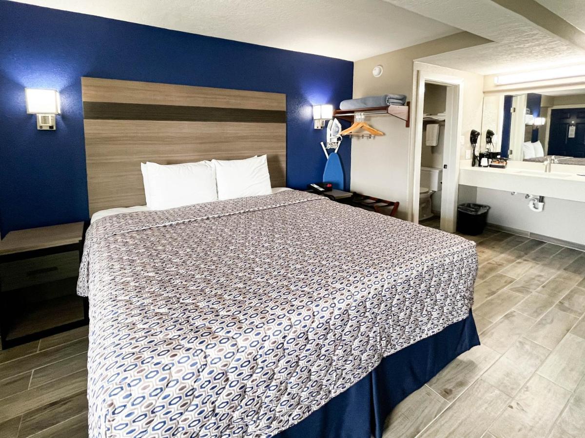 Studio 6 Suites Rockport, Tx 外观 照片