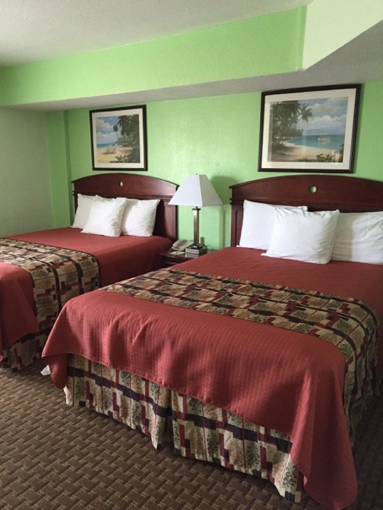 Studio 6 Suites Rockport, Tx 外观 照片