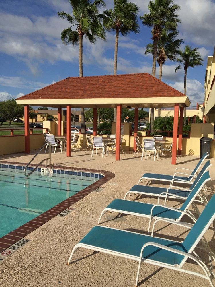 Studio 6 Suites Rockport, Tx 外观 照片
