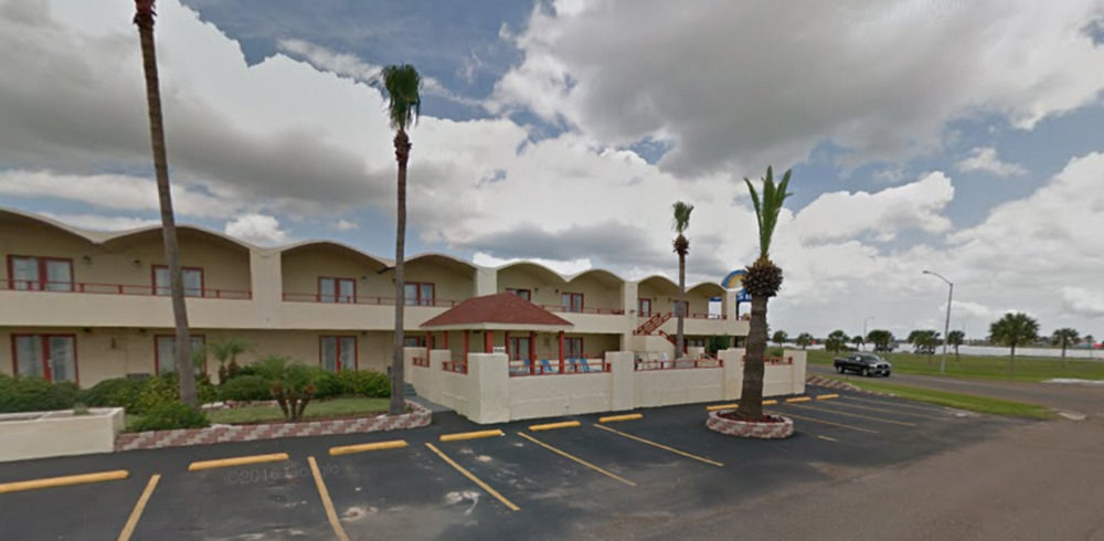 Studio 6 Suites Rockport, Tx 外观 照片