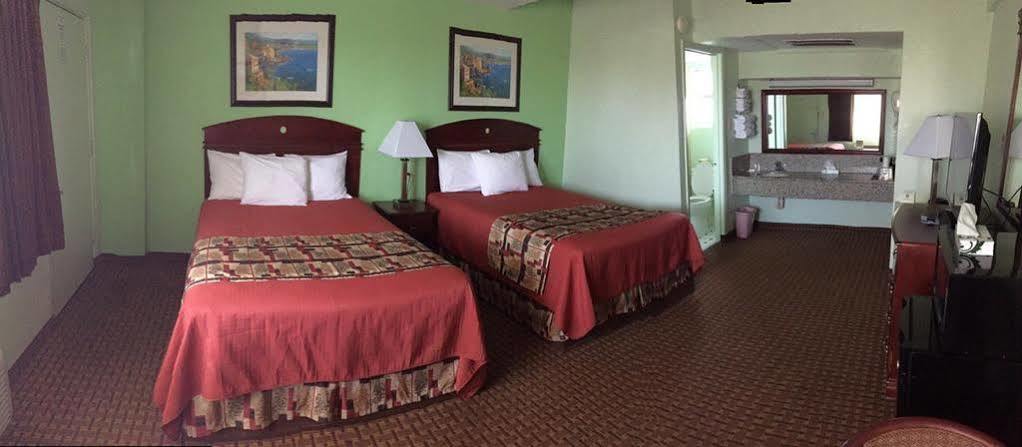 Studio 6 Suites Rockport, Tx 外观 照片